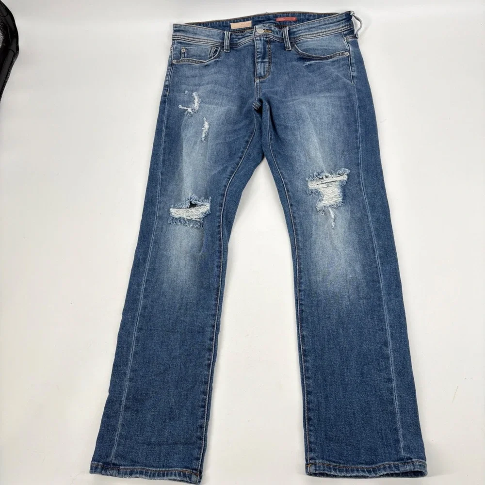 Pilcro jeans slim